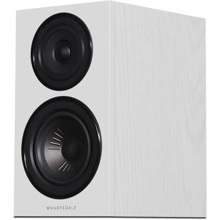 Wharfedale Hi-Fi Diamond 12.1 WO 